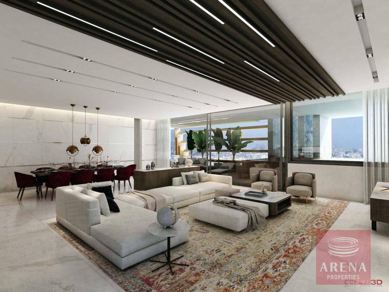 Property 38463 Mammari, Nicosia / 5812 13