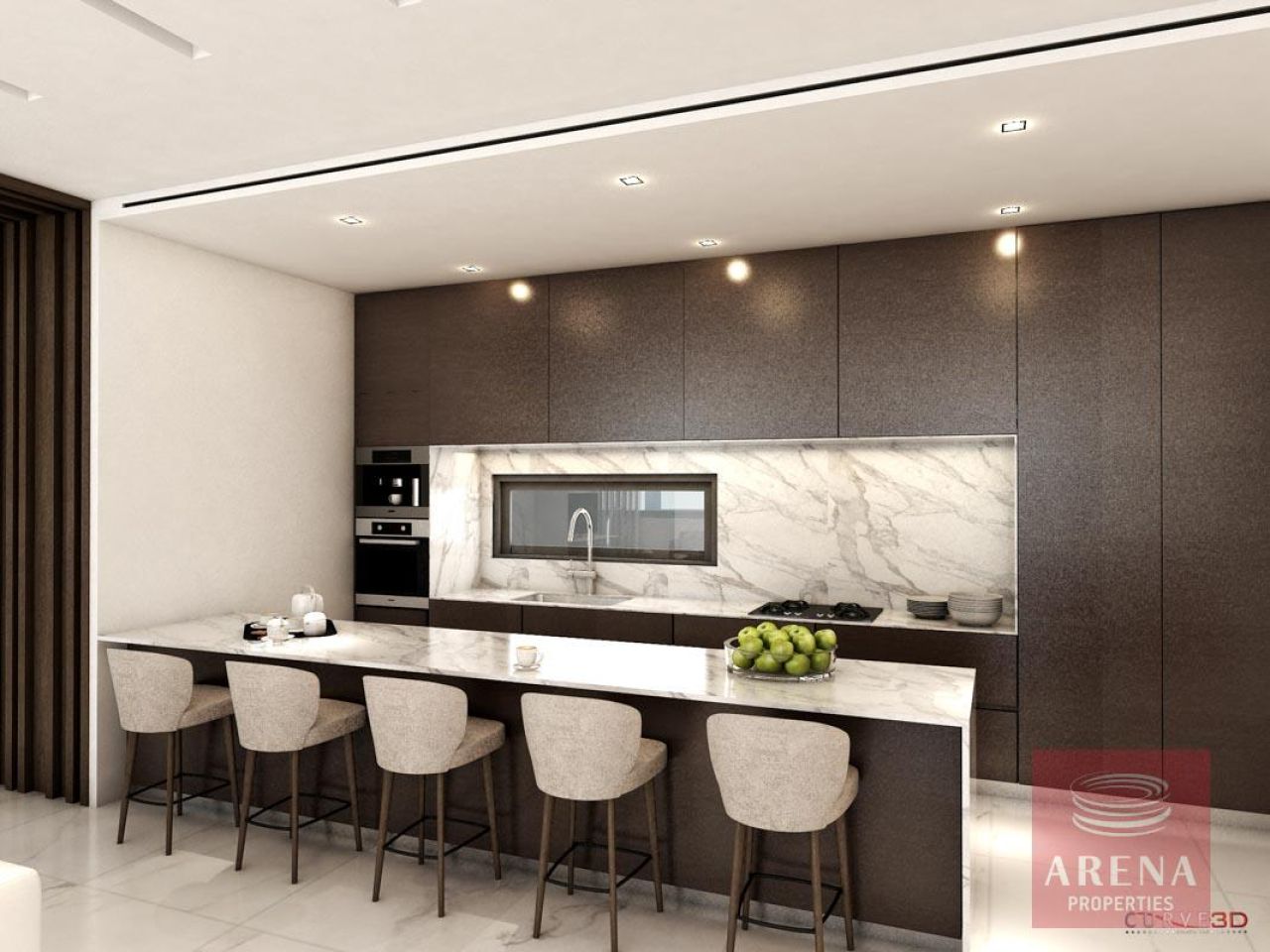 Property 38463 Mammari, Nicosia / 5812 16