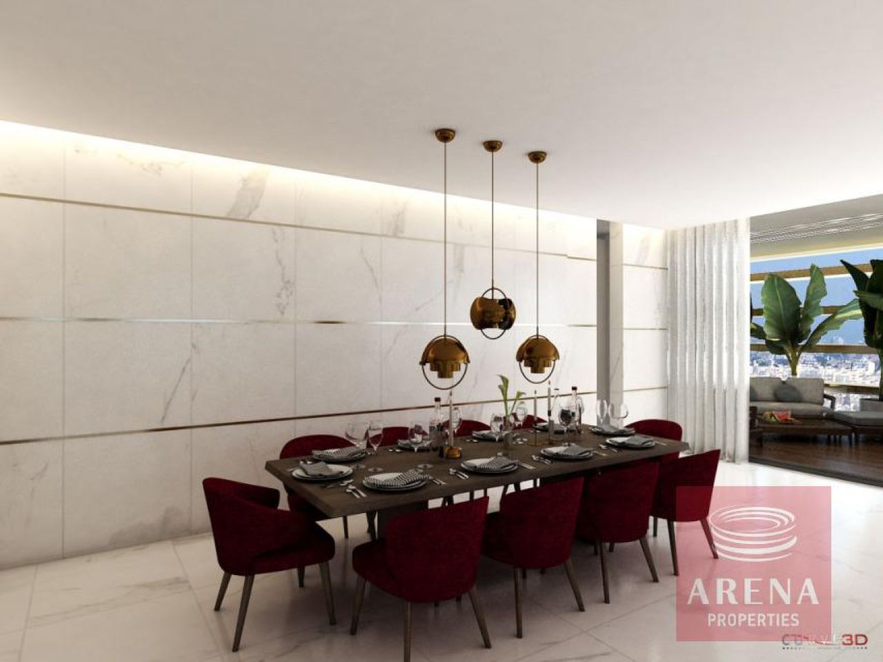 Property 38463 Mammari, Nicosia / 5812 15