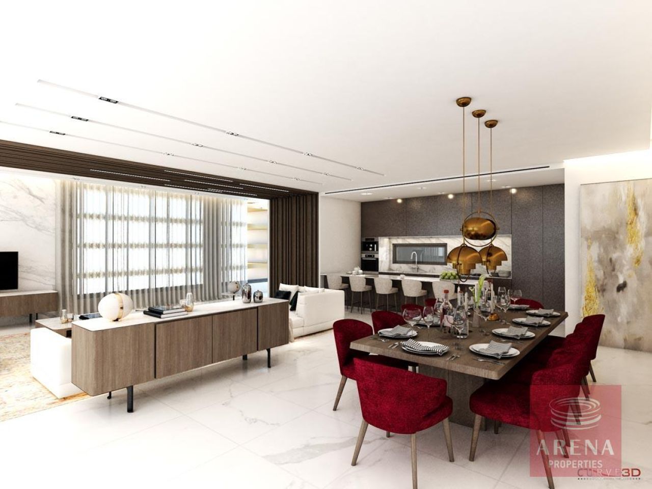 Property 38463 Mammari, Nicosia / 5812 17