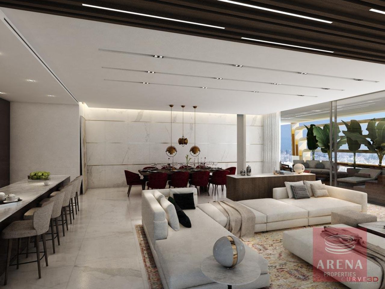 Property 38463 Mammari, Nicosia / 5812 14