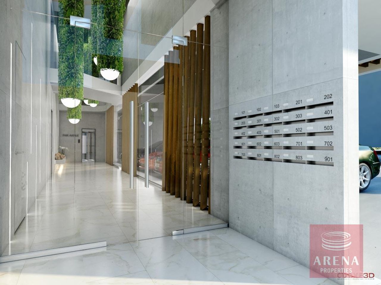 Propiedad 38463 Mammari, Nicosia / 5812