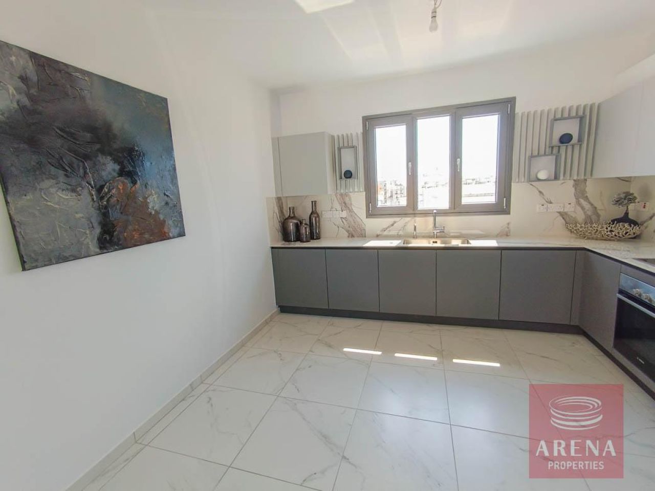 Ακίνητο 38474 Μάμμαρι, Λευκωσία / 7970