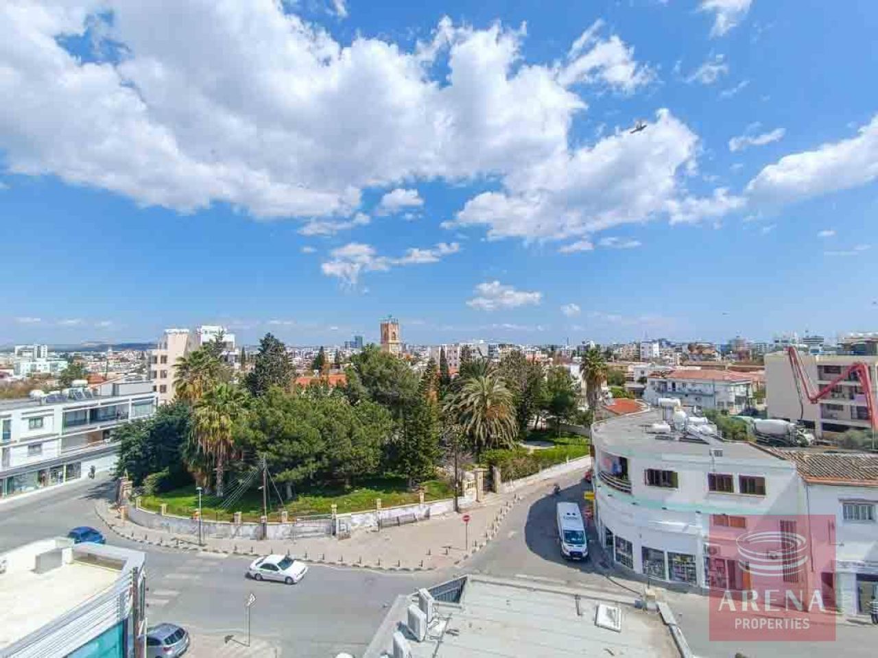 Ακίνητο 38474 Μάμμαρι, Λευκωσία / 7970