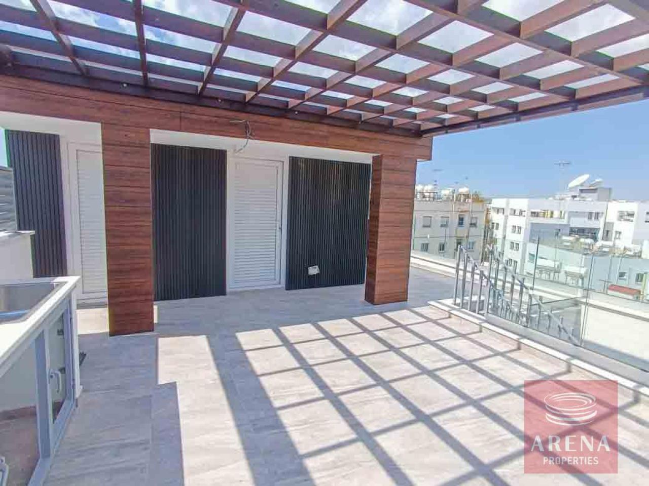 Ακίνητο 38474 Μάμμαρι, Λευκωσία / 7970