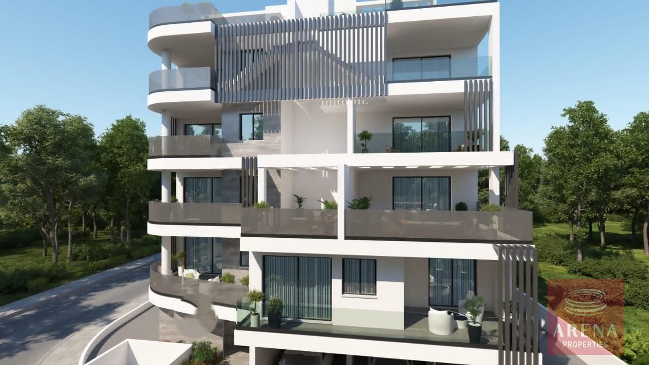 Propiedad 38478 Mammari, Nicosia / 7663