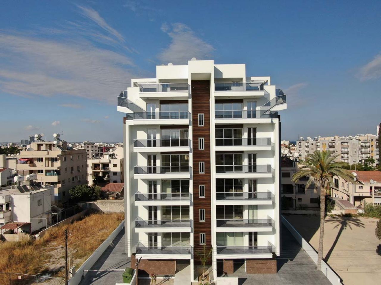 Propiedad 38542 Mammari, Nicosia / 4762