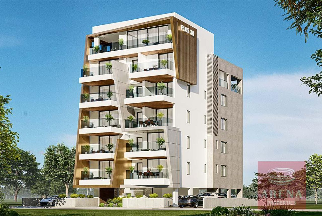 房产 38774 Mammari, 尼科西亚 / 6172