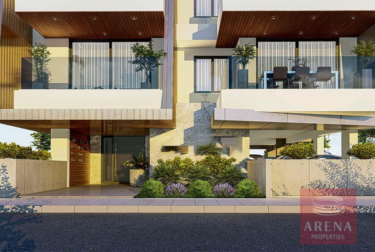 房产 38774 Mammari, 尼科西亚 / 6172