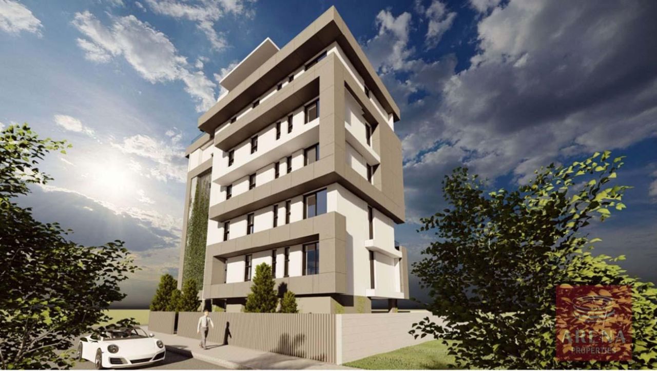 Immobile 38839 Mammari, Nicosia / 7756