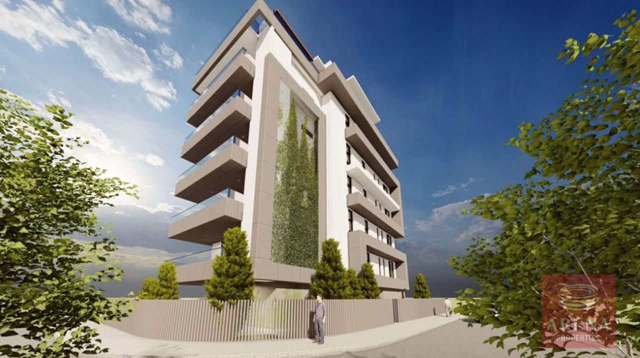 Immobile 38839 Mammari, Nicosia / 7756