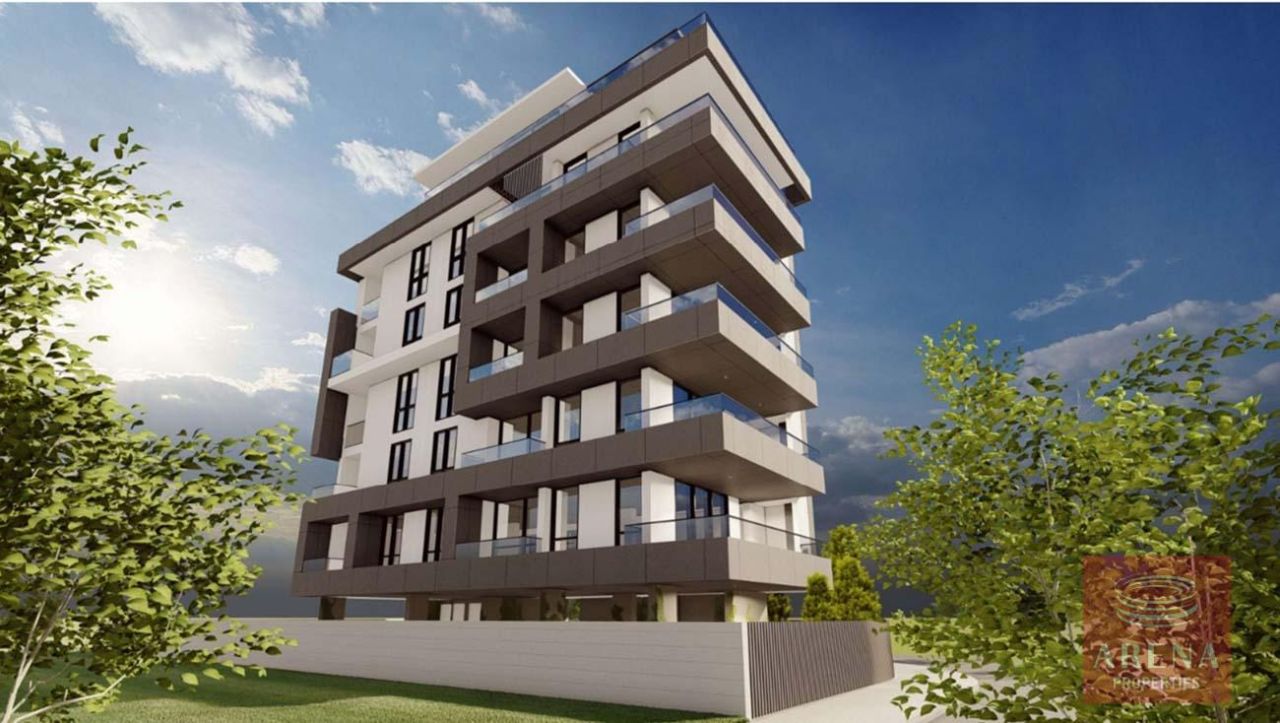 Immobile 38839 Mammari, Nicosia / 7756