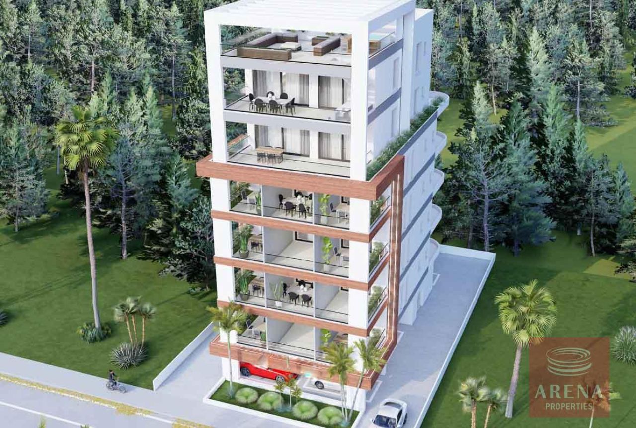 Immobile 38862 Mammari, Nicosia / 7208