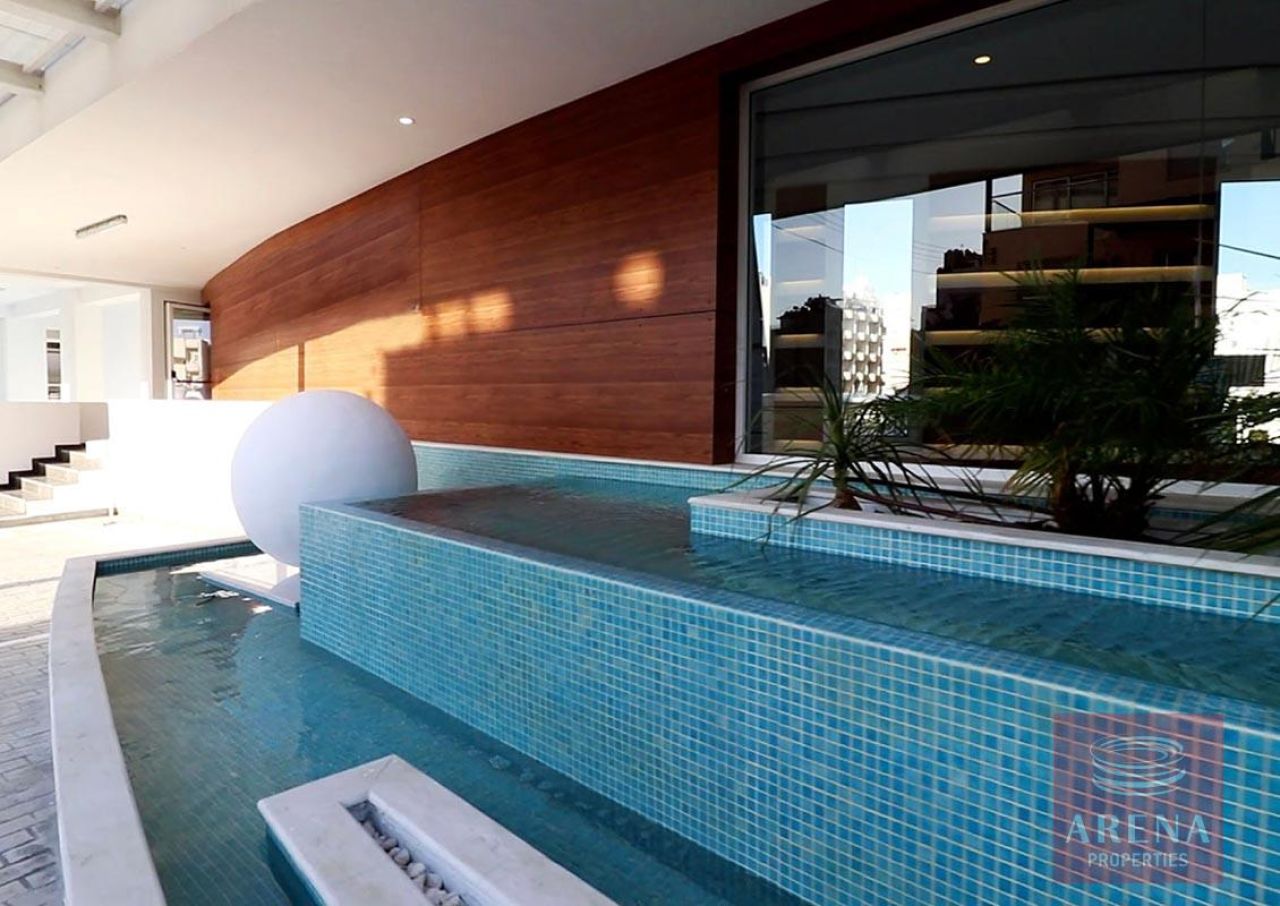 Immobilie 38864 Mammari, Nikosia / 8172