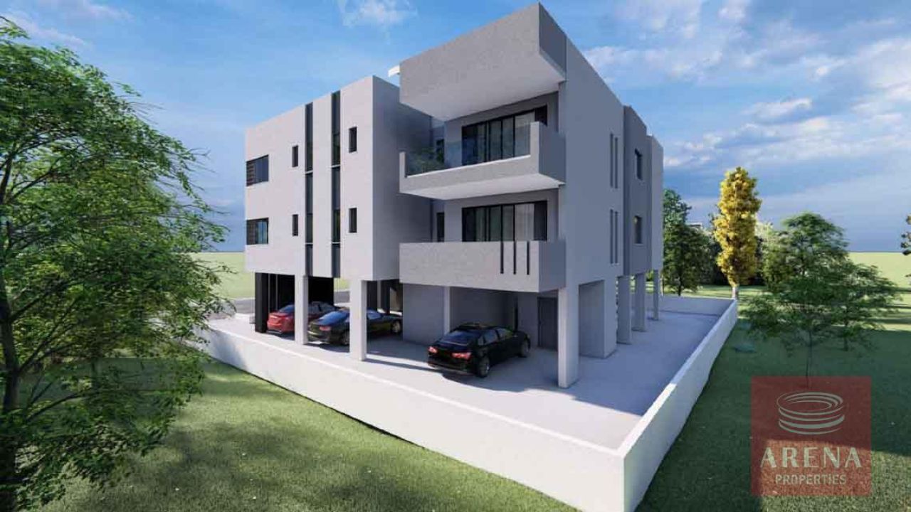 Immobile 38912 Mammari, Nicosia / 7531