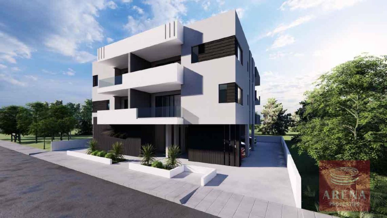 Immobile 38912 Mammari, Nicosia / 7531