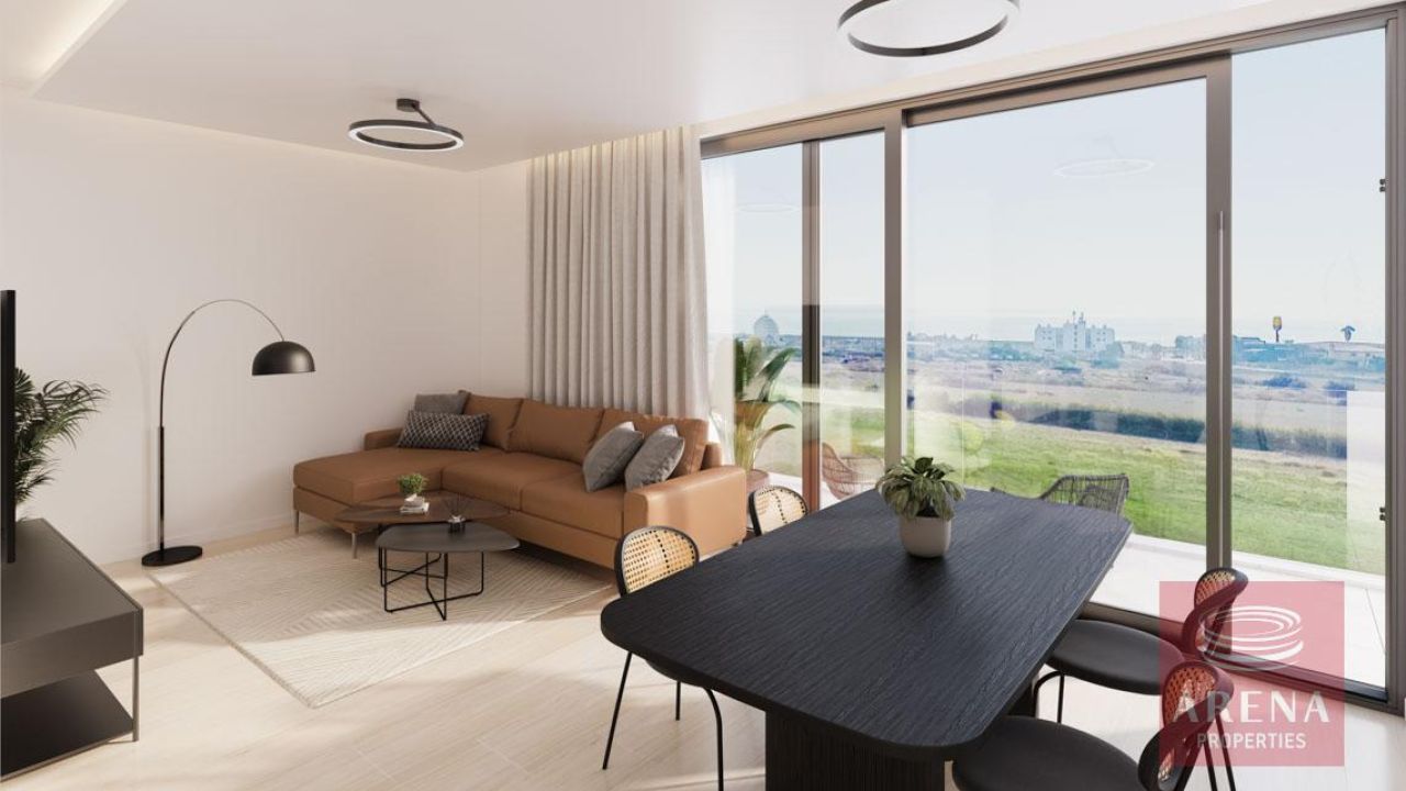 Объект недвижимости 39165 Маммари, Никосия / 8207