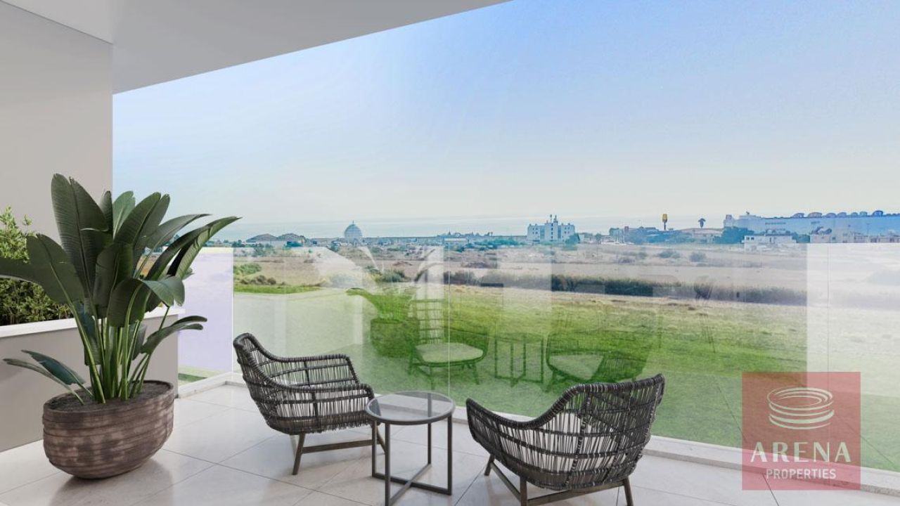 Объект недвижимости 39165 Маммари, Никосия / 8207