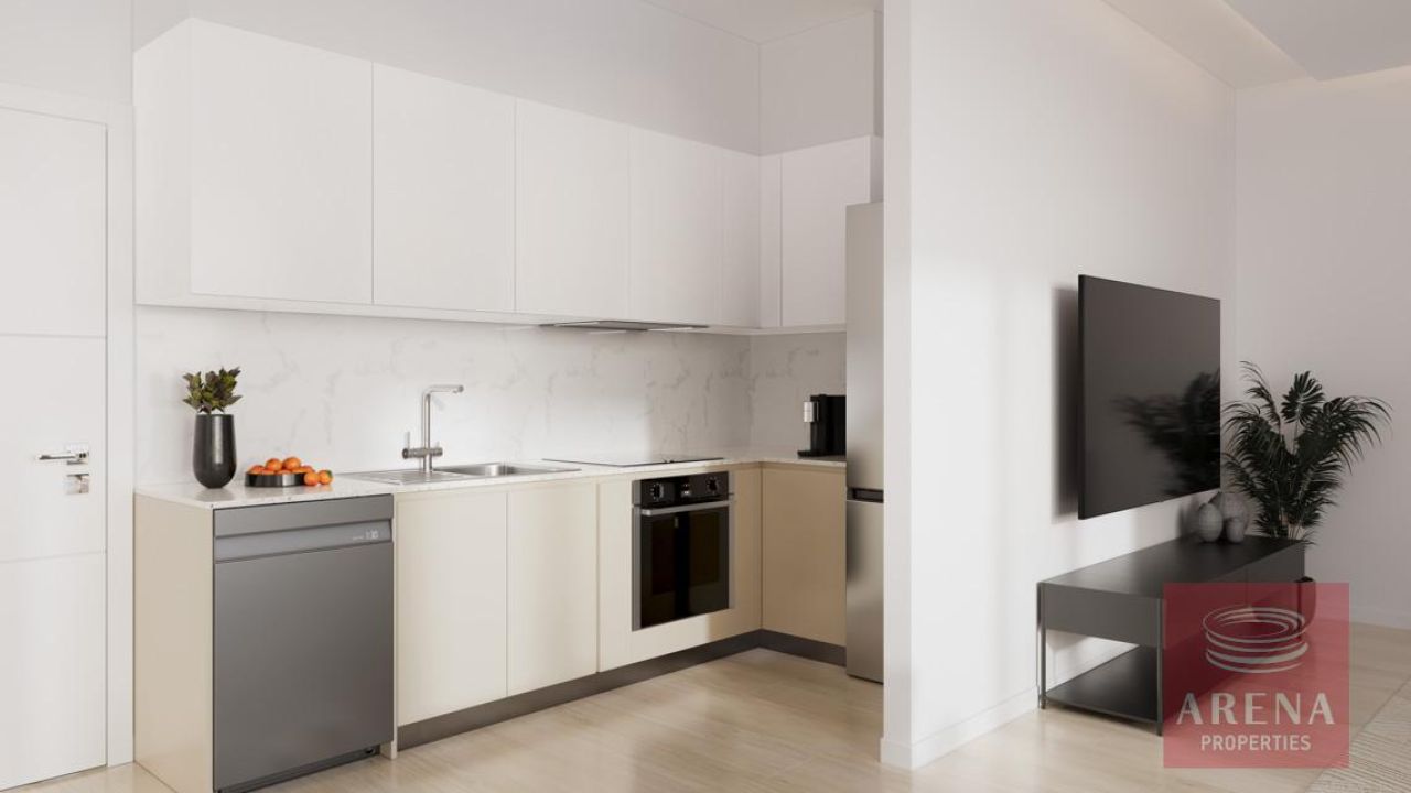 Объект недвижимости 39165 Маммари, Никосия / 8207