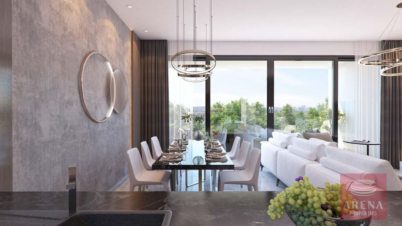 房产 39166 Mammari, 尼科西亚 / 8212