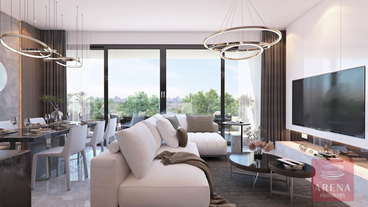 房产 39166 Mammari, 尼科西亚 / 8212