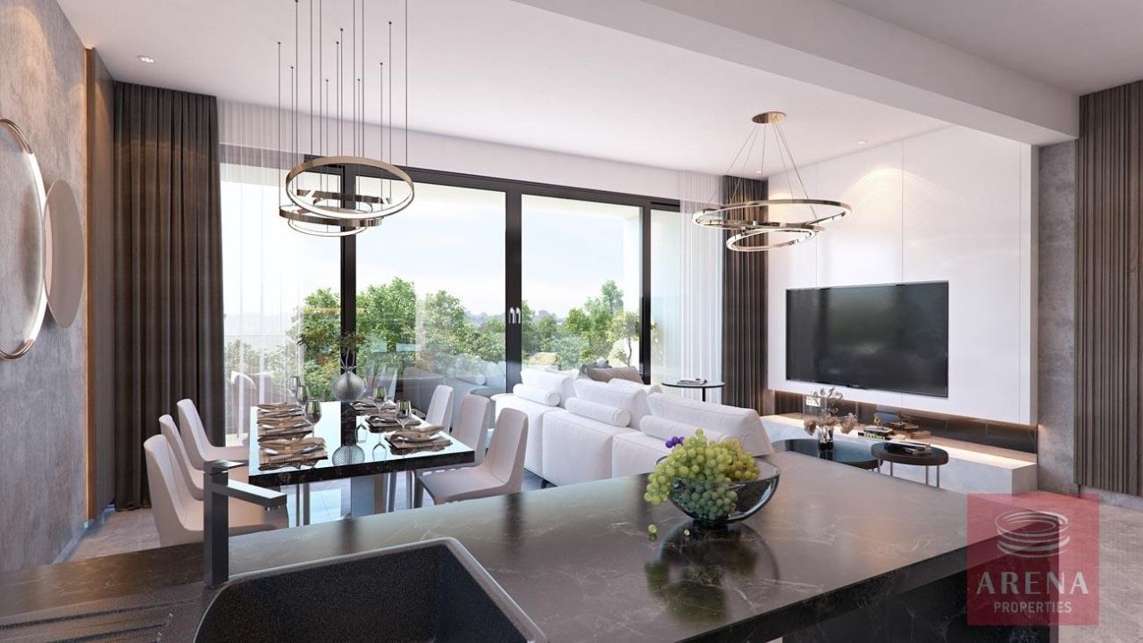 房产 39166 Mammari, 尼科西亚 / 8212