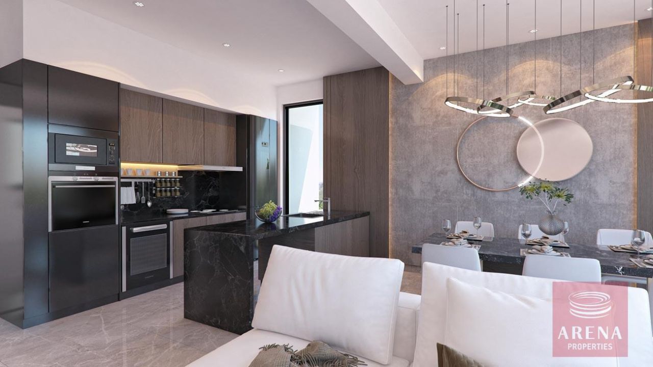 房产 39166 Mammari, 尼科西亚 / 8212