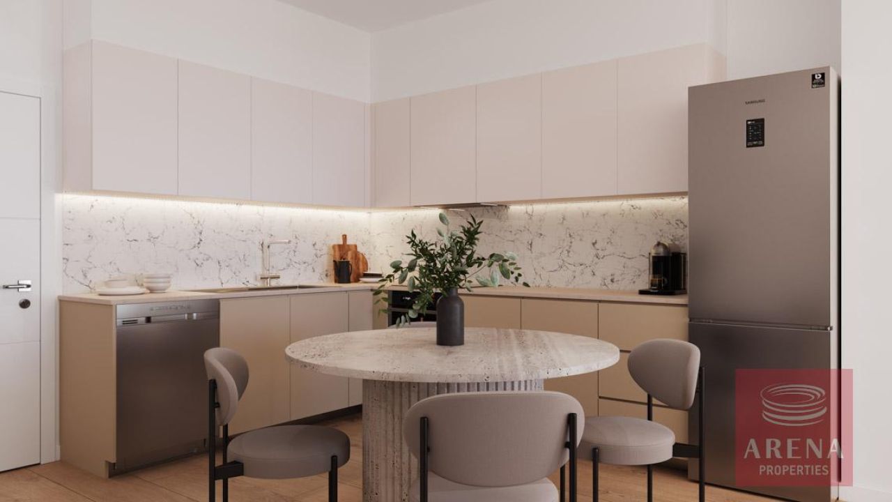 Ακίνητο 39167 Μάμμαρι, Λευκωσία / 8208