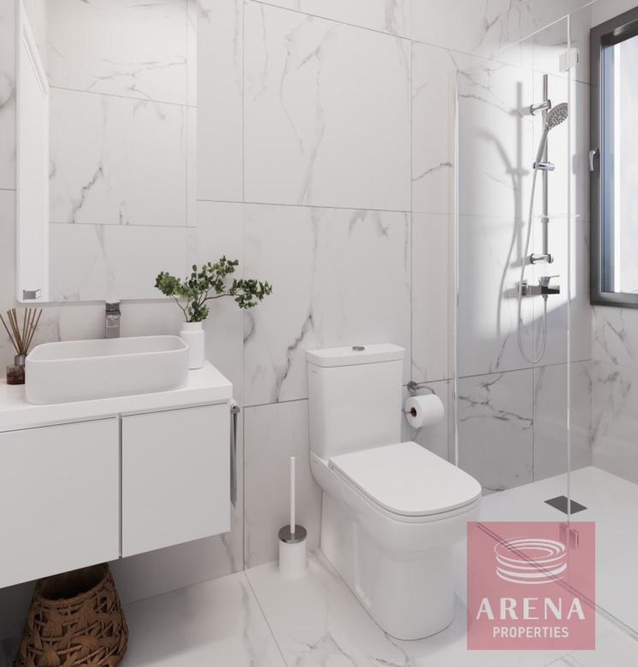 Property 39167 Mammari, Nicosia / 8208 15