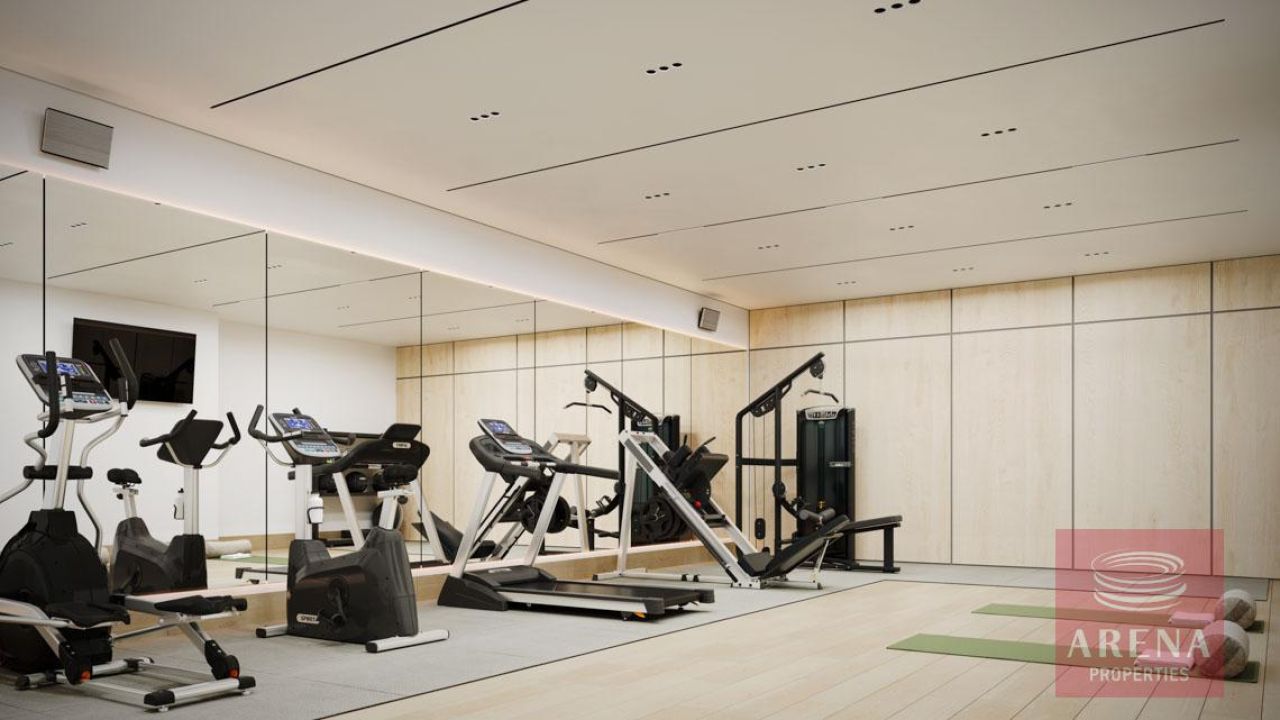 Ακίνητο 39167 Μάμμαρι, Λευκωσία / 8208