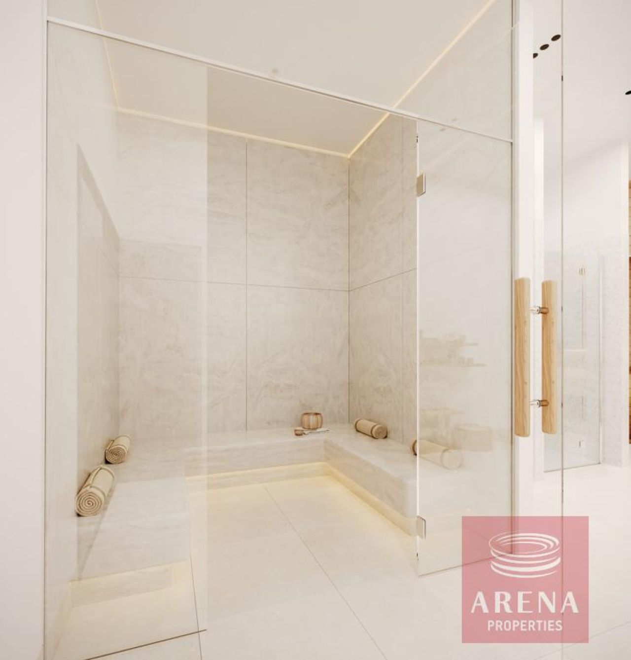 Ακίνητο 39167 Μάμμαρι, Λευκωσία / 8208