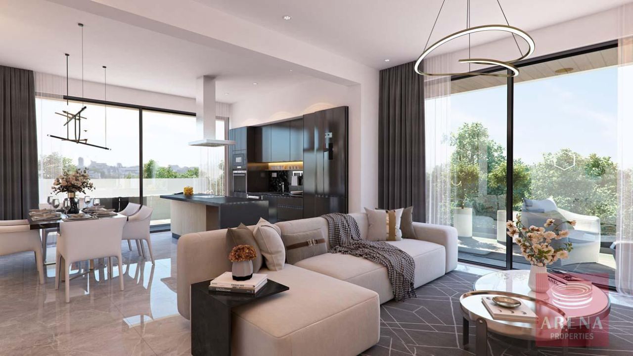 נכס 39169 מאממארי, ניקוסיה / 8214