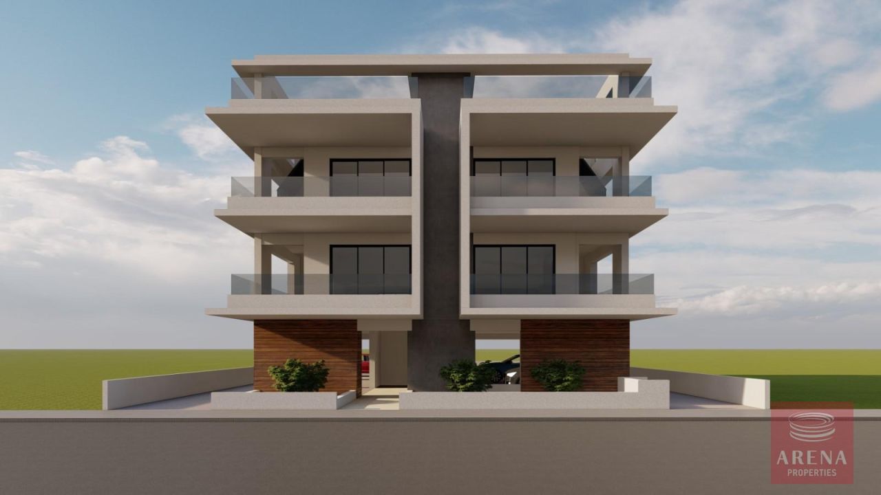 Immobile 39170 Mammari, Nicosia / 8204