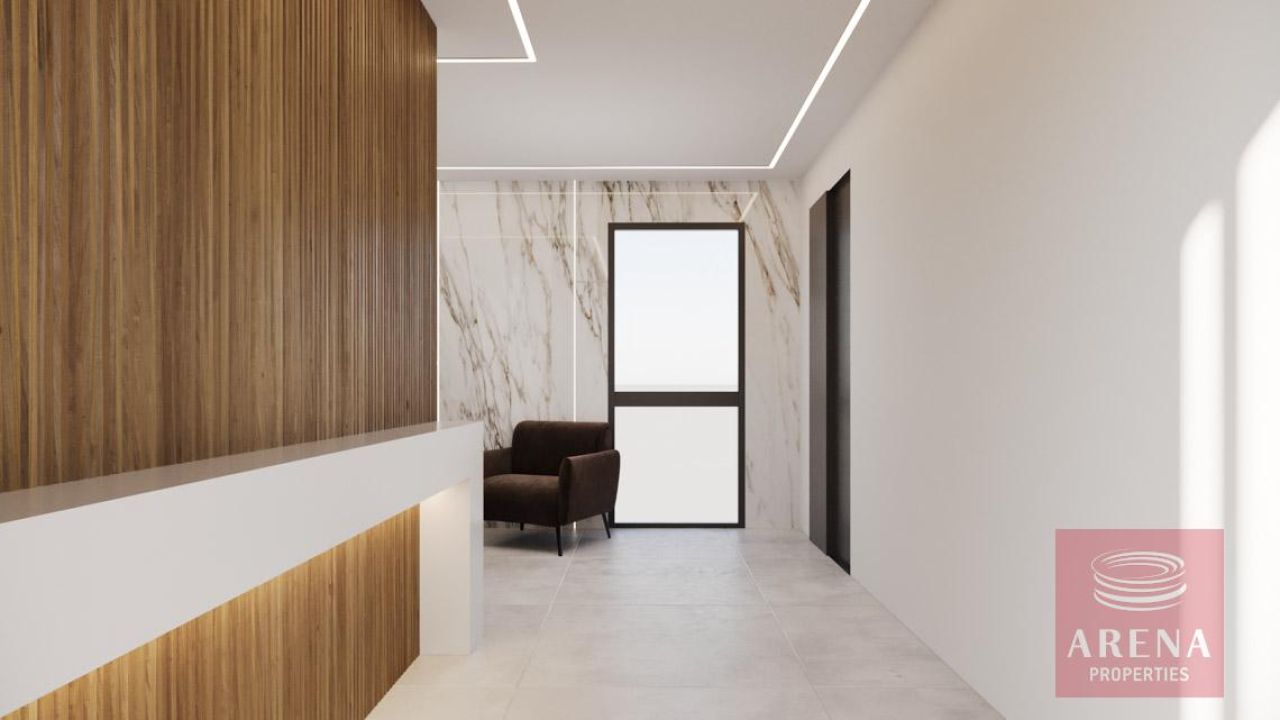 Immobilie 39261 Mammari, Nikosia / 8217