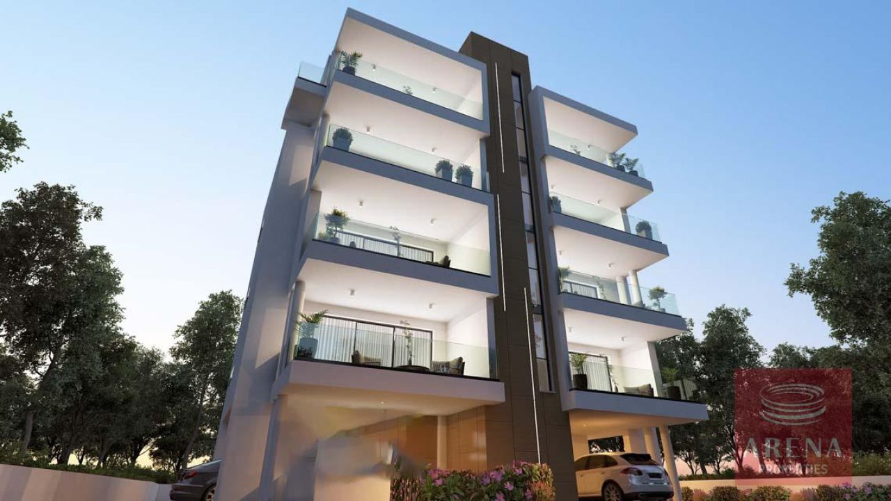 Immobilie 39261 Mammari, Nikosia / 8217