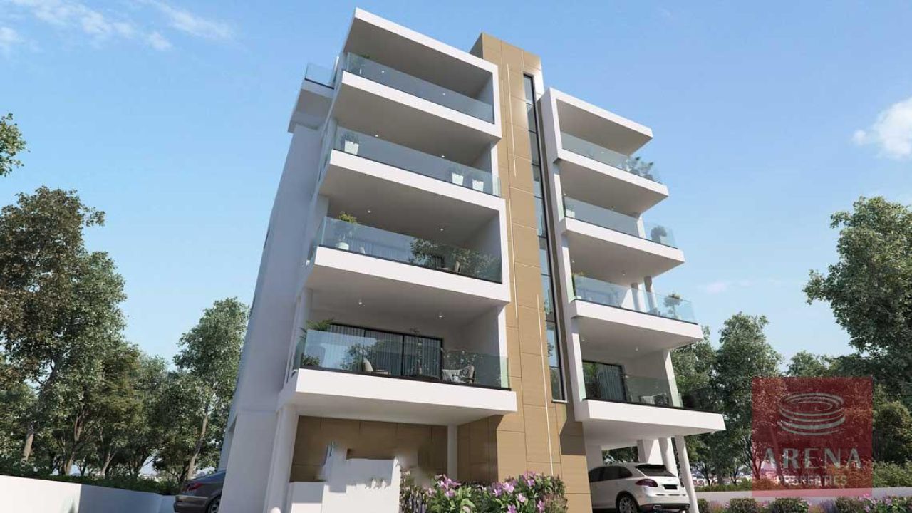 Immobilie 39261 Mammari, Nikosia / 8217