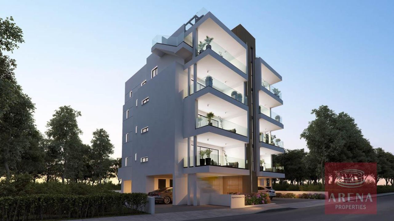 Ακίνητο 39262 Μάμμαρι, Λευκωσία / 8218