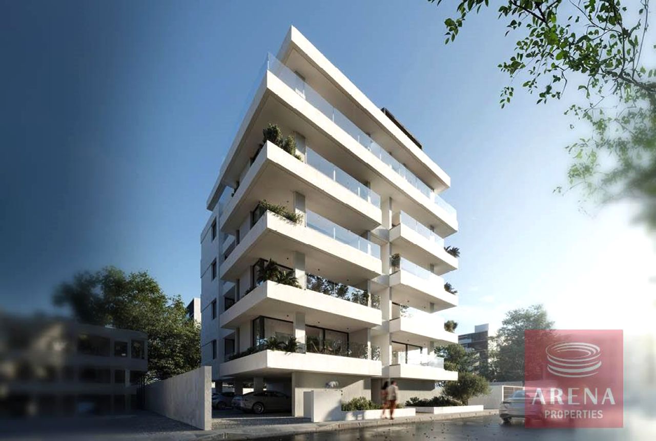 房产 39625 Mammari, 尼科西亚 / 8252