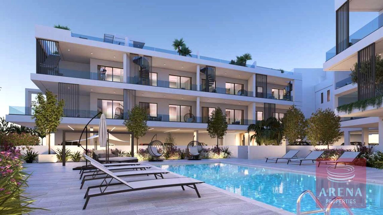 Immobile 40088 Mammari, Nicosia / 8285