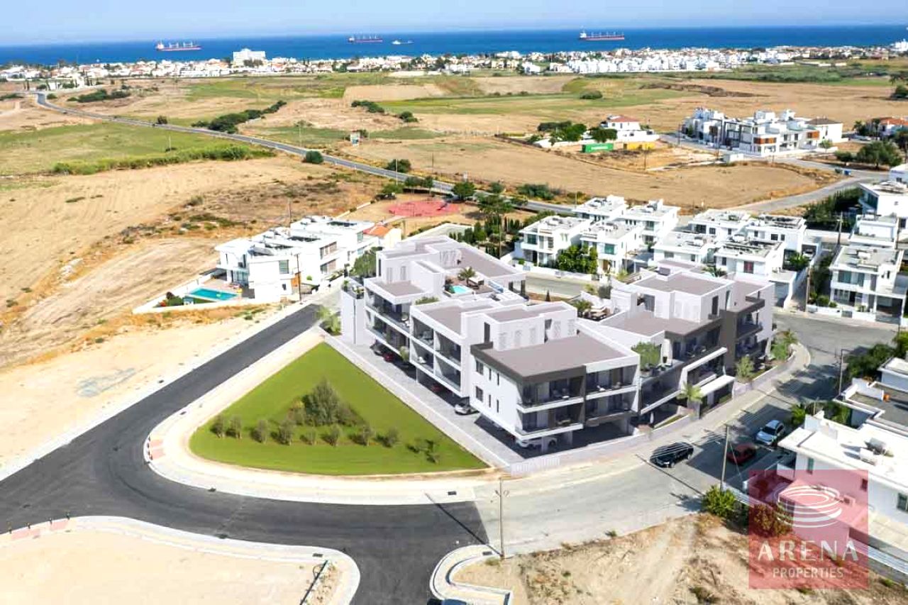 Ακίνητο 40088 Μάμμαρι, Λευκωσία / 8285 20