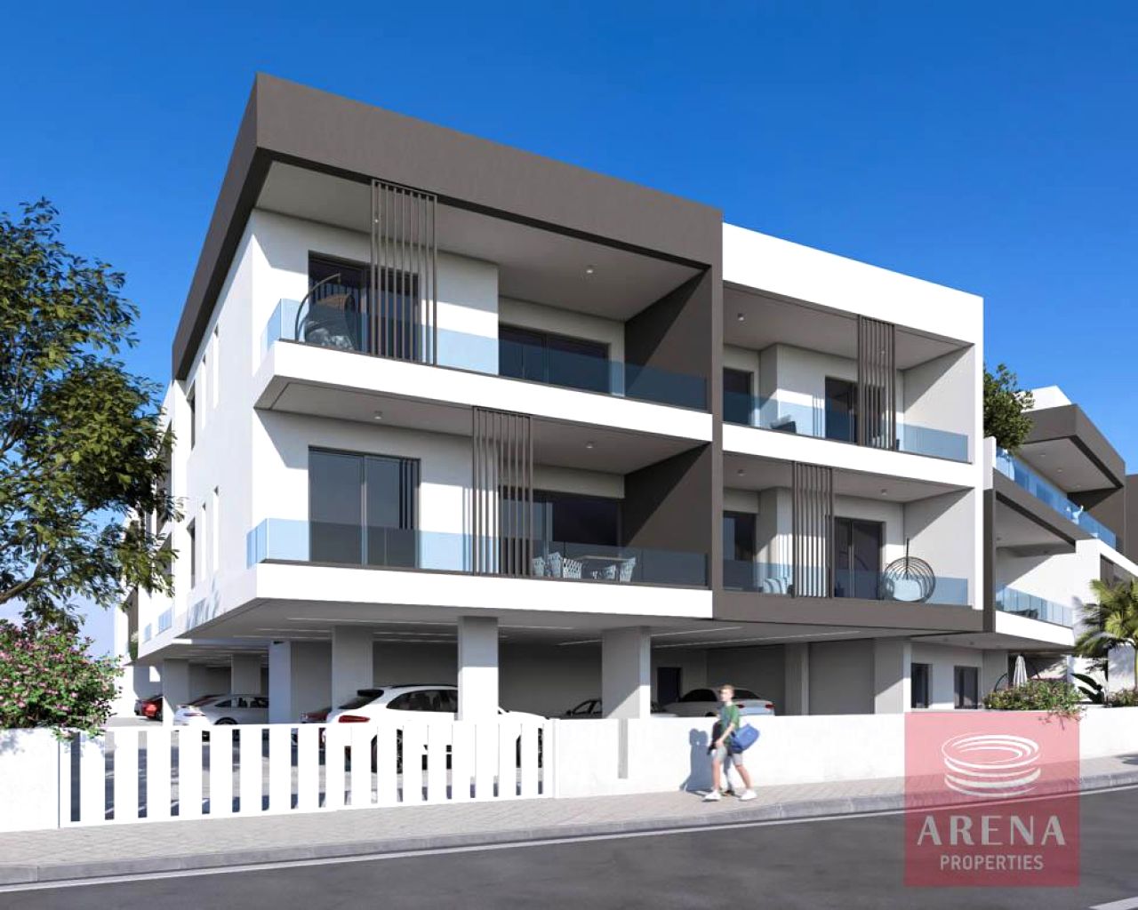 Immobile 40088 Mammari, Nicosia / 8285