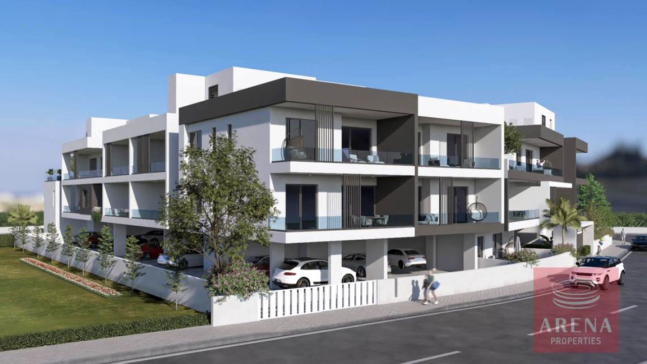 Bien immobilier 40090 Mammari, Nicosie / 8287 17