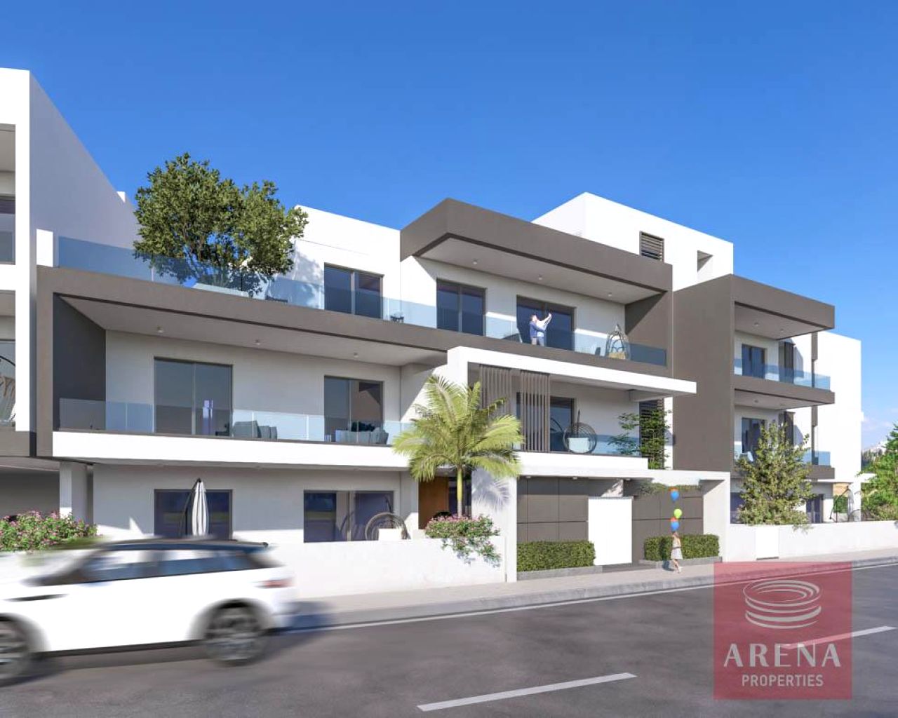 Bien immobilier 40090 Mammari, Nicosie / 8287 14