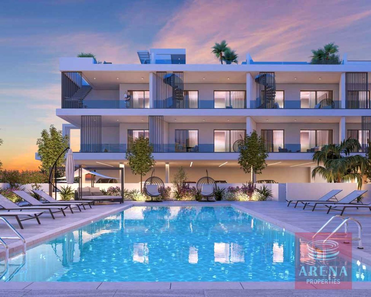 Ακίνητο 40093 Μάμμαρι, Λευκωσία / 8286 20