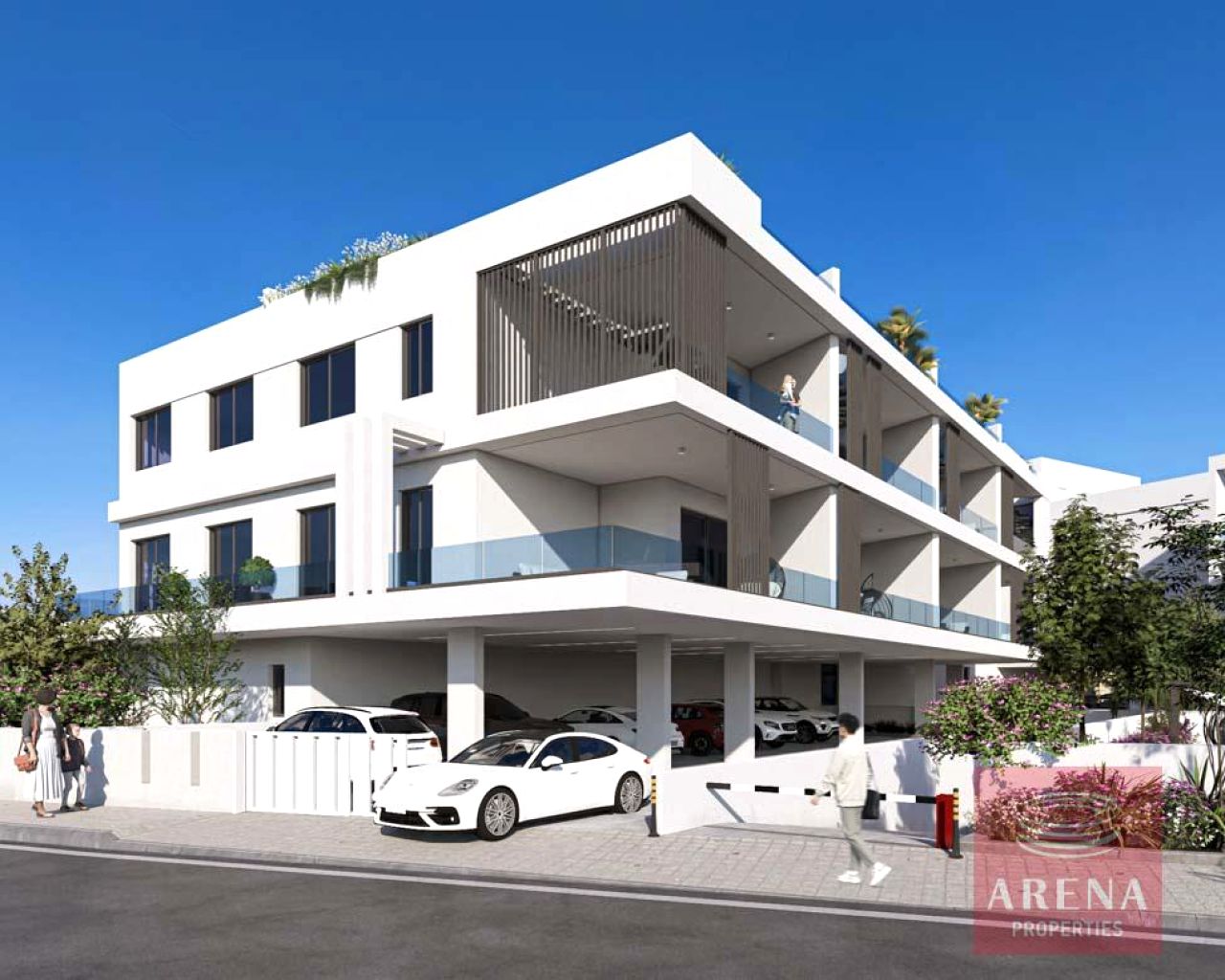 Immobile 40093 Mammari, Nicosia / 8286