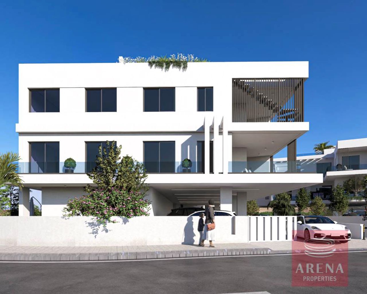 Immobile 40093 Mammari, Nicosia / 8286