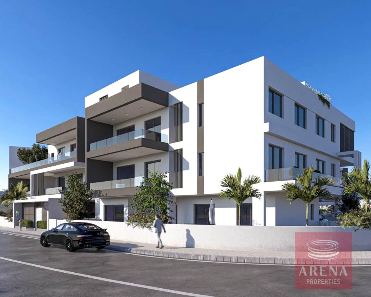 Immobile 40093 Mammari, Nicosia / 8286