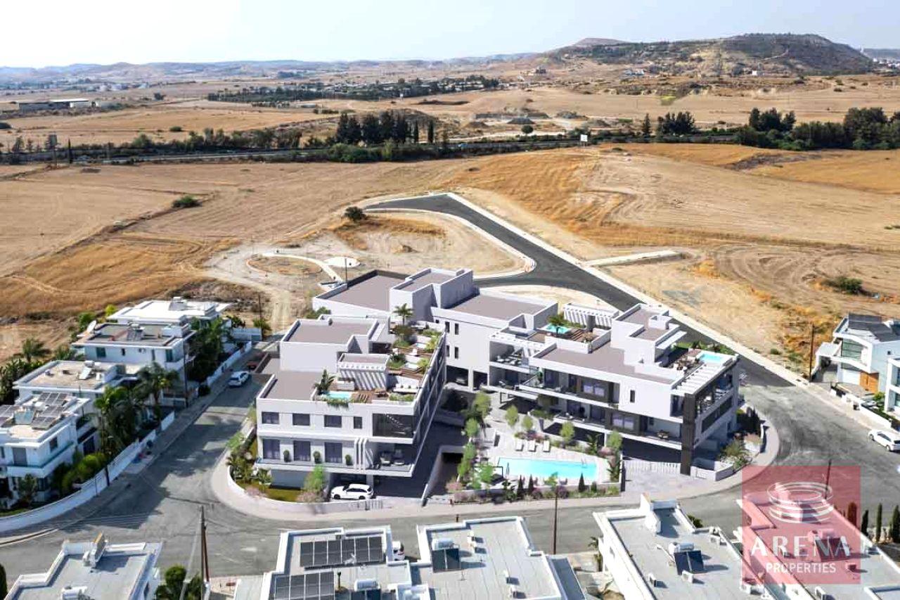 Immobile 40093 Mammari, Nicosia / 8286