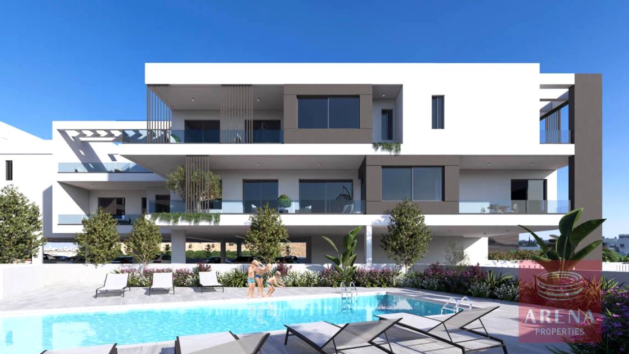 Property 40094 Mammari, Nicosia / 8288 16
