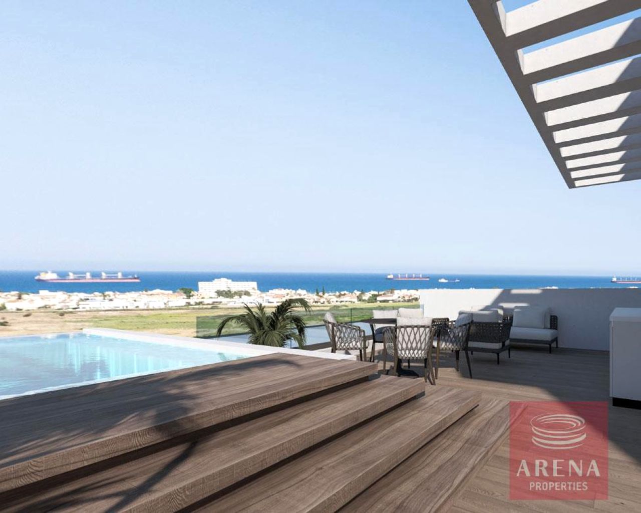 Property 40094 Mammari, Nicosia / 8288 23